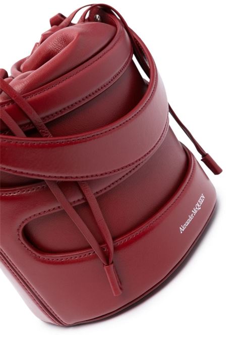 The rise bucket ALEXANDER MCQUEEN | 7871261VPHI6440